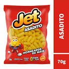 Bocaditos De Maiz X 70G