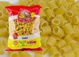 Fideos Tico Nico Dedal