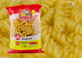 fideos tio nico tirabuzon x500g