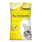 Granulado Sanitario Limon By Absorsol Bolsa Alta Gama 3.6 Kg