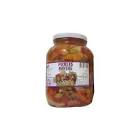 Cons. Abumalek Pickles Mixtos 400G