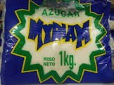 Azúcar Myriam x1Kg