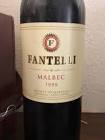 Fantelli Malbec 750 Ml.