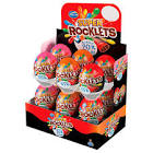 Huevo De Pascua Relleno De Confites Rocklets 30 Gr