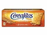 galletas Cilo Barritas 200Gr