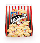 PEPAS CILO c coco rallado x 300