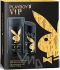 DESOD. PLAYBOY MASC. VIP X 150ML
