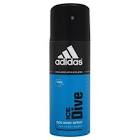 DEO ADIDAS ICE DIVE X 150 ML.