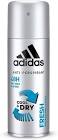 Desodorante Adidas X200Ml