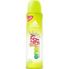 DESOD.ADIDAS AER.FEM. FIZZY ENERGY 150ML