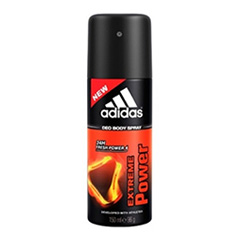 DESOD.ADIDAS AER. MEN EXTREME P. 150ML/96G