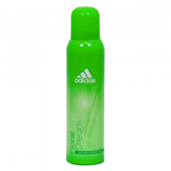 Desodorante Adidas Floral X150Ml