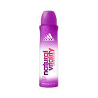 desodorante Adidas natural vitality 150ml 