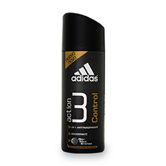 DESOD.ADIDAS ANTI. ACTION 3 CONTROL 150ML
