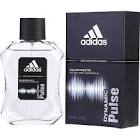 kit de perfumes  Adidas dynamic pulse x3un 