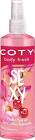 COTY BODY FRESH SEXY 200ML