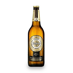 WARSTEINER X 1LT DESCARTABLE
