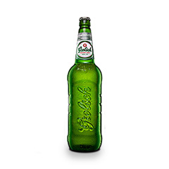 Cerveza Grolsch Retornable x 925 ml