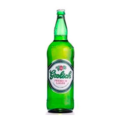 GROLSCH 925ML DESCARTABLE