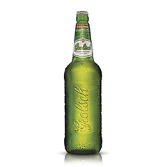 Cerveza Grolsch 925 Ml