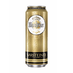 Cerveza En Lata Warsteiner 473 Ml