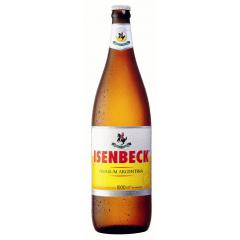 CERV/ISENBECK 1/RETORNABLE