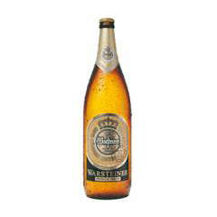 CERV/WARSTEINER 1/RETORNABLE