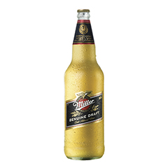 MILLER X 1LT DESCARTABLE