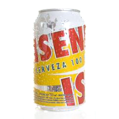 CERV/ISENBECK 355/LATA