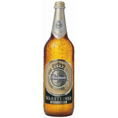CERV/WARSTEINER 1/DESCARTABLE