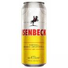 Cerveza Isenbeck x473ml