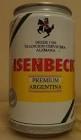 Cerv. Isenbeck 330Cc Lata