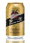 Miller Genuine Draft Lata 355 Cc