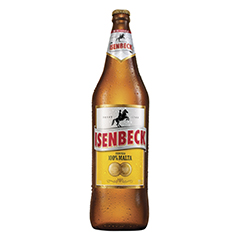 Isembeck descartable