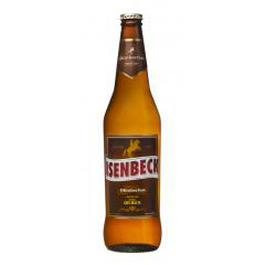 ISENBECK OKTOBERFEST 100 %MALTA MARZEN