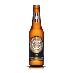 WARSTEINER X 600ML DESCARTABLE