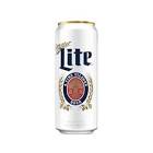 Cerveza Miller Lite 1 L