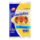 Ravioles de ricota PRIMER PRECIO 500g