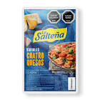 Ravioles quiero- Cuatro quesos 