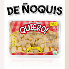 Ñoquis  