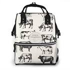 animales en bolsa (Wild animals) 