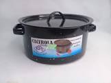 Cacerola Enlozada Nº 22