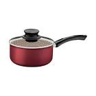 Cacerola Roja 18Cm