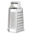 Rallador 6 Caras