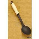 Cuchara Legumbres Mango Madera
