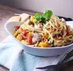 Cuchara P/Fideos Mango Mad