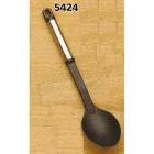 Cuchara Teflon Mango Acero