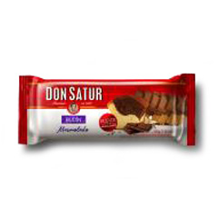 BUDIN DON SATUR MARMOLADO 220GR