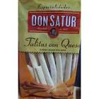 DON SATUR TALITAS CON QUESO 110GR