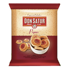DON SATUR PEPAS 300GR